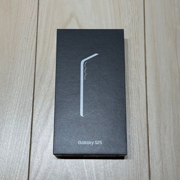 【新品未開封】Galaxy S25 256GB シルバーシャドウ【香港版】物理デュアル S9380 グローバル版 シャッター消音