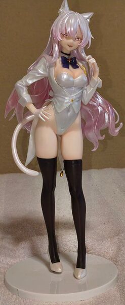 ブルーアーカイブ 清澄アキラ フィギュア