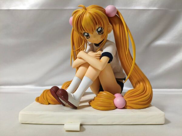 こどものじかん 九重りん 体操服ver. 1/4 完成品フィギュア