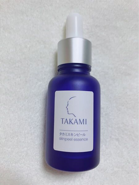 TAKAMI タカミスキンピール タカミSPエッセンス 角質美容液 30ml
