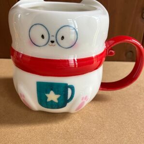 スターバックス うさぎ年 ウサギ マグカップ