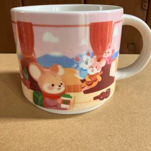 スターバックス マグカップ