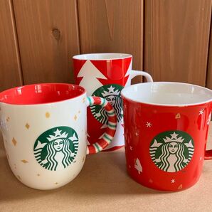 スターバックス クリスマス マグカップ まとめ