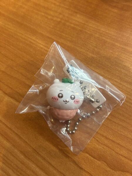 ちいかわ くら寿司 フィギュア