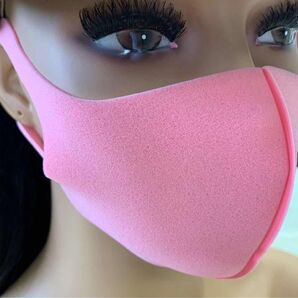 B マスク 10枚セット 新品 フリーサイズ 男女兼用 通気性 ポリウレタン素材 繰り返し洗って使える
