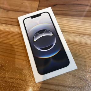 新品未開封! Apple iPhone iPhone16e SIMフリー ホワイト 128GB MD1R4J