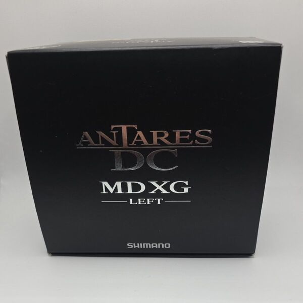 Y29 シマノ 18アンタレス DC MD XG 03875