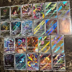 ポケモンカードゲーム AR まとめ売り