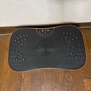 TOKAIZ正規品 乗るだけで体幹トレーニング!【11モード+99段階調整】プロの振動マシン!日本メーカー PSE認証 トカイズ