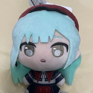 Ave Mujica BanG Dream! ぷちっしゅ!モーティス 若葉睦