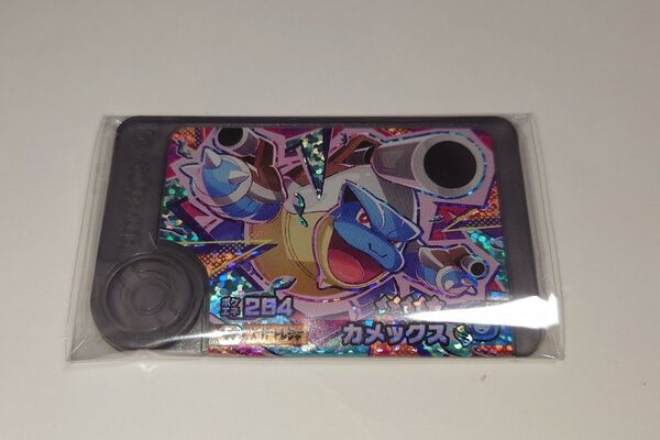 ポケモンフレンダ 第5弾 ワンダーピック メガカメックス