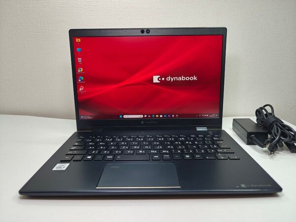 Dynabook G83/FP i5-10210U(10th) 16GB FULLHD