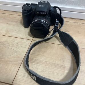 Fujifilm FinePix HS20EXR デジタル一眼レフ 動作確認品