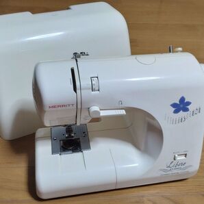 【ジャンク品】シンガー ミシン メリット KN-300EX