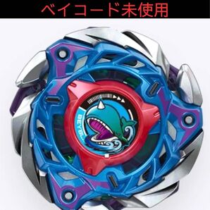 ホエールフレイムM3-85HT 黒袋未開封 ベイコード未使用