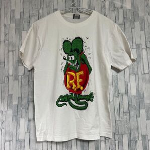 古着 ラットフィンク Tシャツ ビンテージ