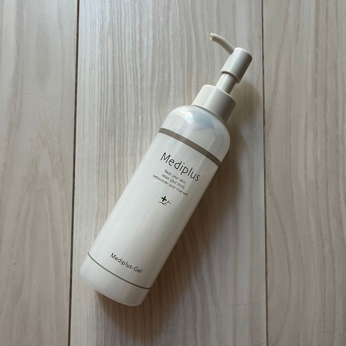 Mediplus AcneShot Gel 2本セット メディプラスゲル 180g 2本セット売り|Yahoo!フリマ(旧PayPay