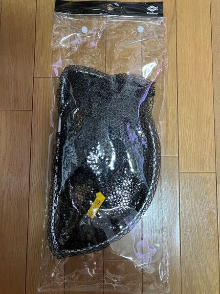Tsulino オーバルタモ網 Sサイズ