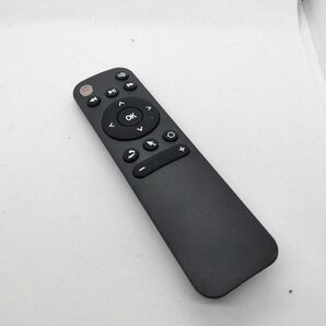 テレビリモコン