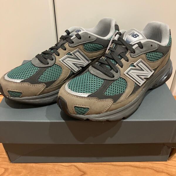 New Balance 2010 ビーブロ 27.5cm