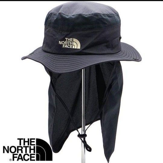 THE NORTH FACE サンシールドハット