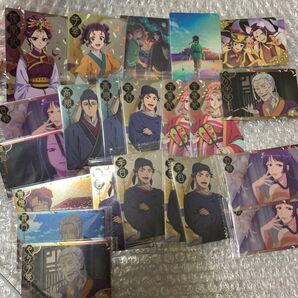 薬屋のひとりごと ウエハース