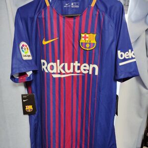 FCバルセロナ ユニフォーム NIKE インポートMサイズ