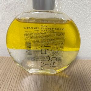 YURiiRO ボディオイル
