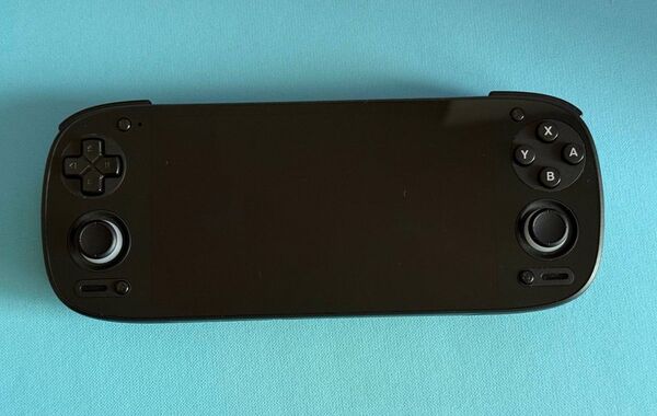 Retroid Pocket 5
