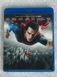 【 初回限定生産 】 マン オブ スティール Blu-ray + DVD 3枚組 / 監督 ザック スナイダー 出演 ヘンリー カビル / 1000447479 ブルーレイ