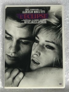 ☆ DVD Солнце-это L'Eclipse / Итальянский французский фильм / Alandron / Voice French Subtitles Японский / японский рынок KKDS-656