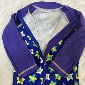 ラッシュガード サイズ90
