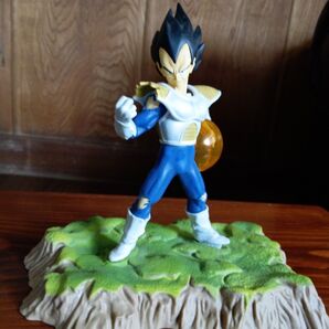 ドラゴンボール ベジータ フィギュア