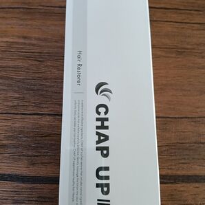 チャップアップ 薬用育毛剤