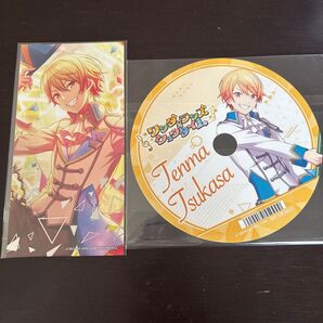 プロセカ 天馬司 アニメイト特典