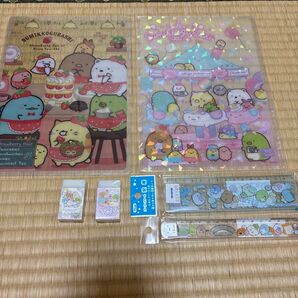 すみっこぐらしまとめ売り
