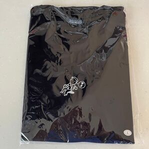 小田和正 みんなで自己ベスト ツアー Tシャツ 曲名/ネイビー Lサイズ