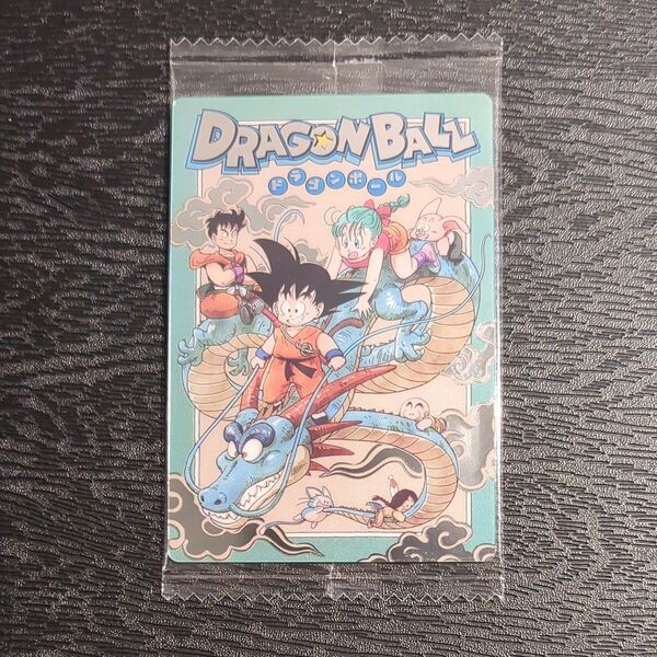 イタジャガ ドラゴンボール SEC CR 孫悟空 Vol 5-30