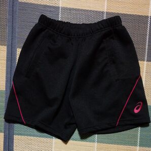 バレーボールパンツ L