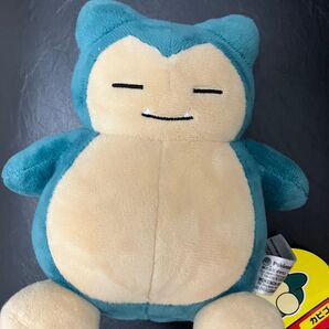 カビゴン ぬいぐるみ ポケットモンスター