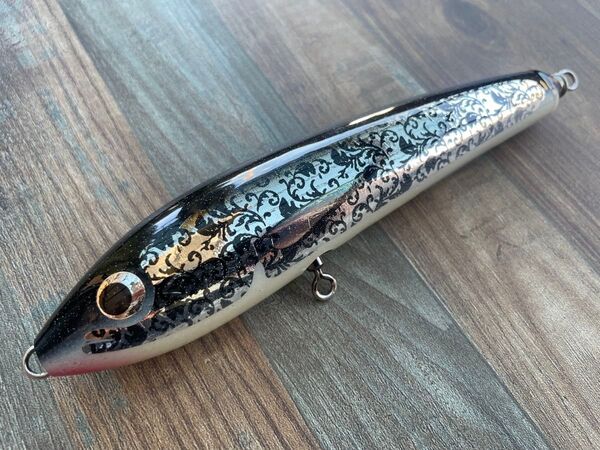 カーペンター ブルーフィッシュ75-180sv タイプNB-N