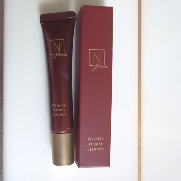 N organic Plenum リンクルダイレクトエッセンス 15g