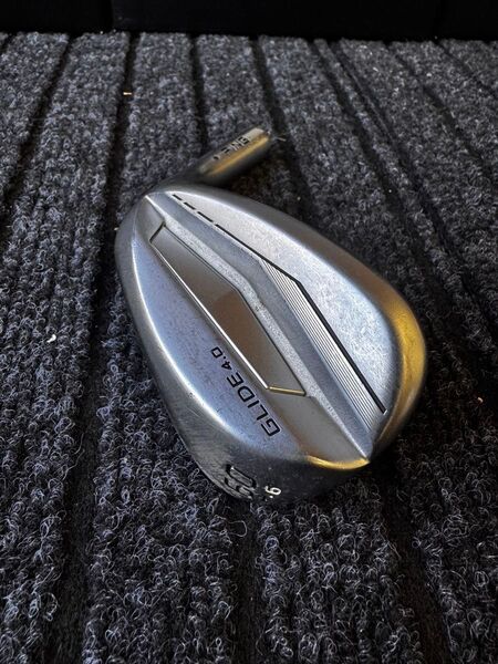 PING GLIDE 4.0 ヘッド単体