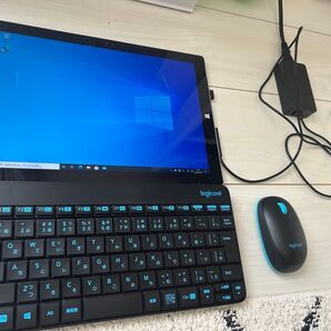 Windows10 Microsoft Surface ジャンク品 画面割れあり