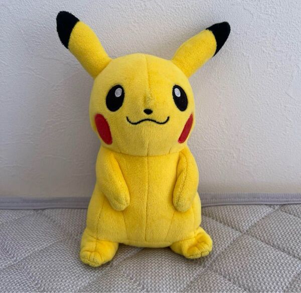 ポケモン ピカチュウぬいぐるみ ピカチュウ ポケモンセンター ぬいぐるみ ポケットモンスター