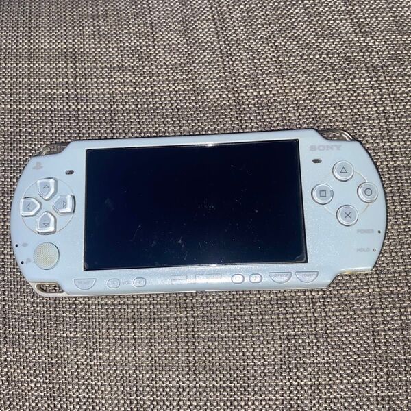 PSP-2000 ジャンク