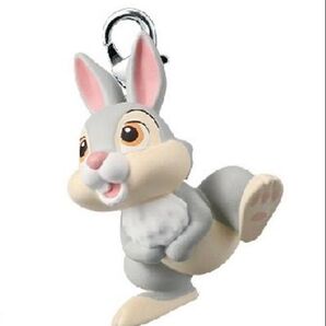 ディズニーくじ E賞 ミニフィギュアチャーム