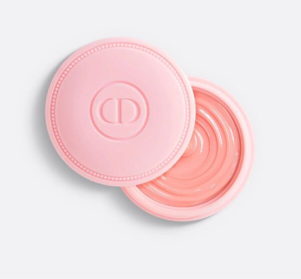 クリスチャンディオール クレーム アブリコ 限定品 ネイルケアクリーム 未使用品