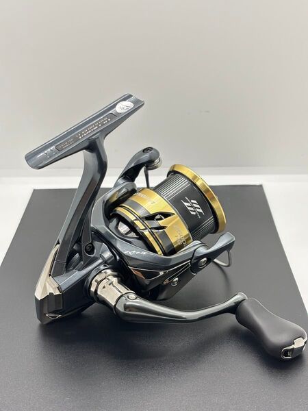 25アルテグラ 2500SHG シマノ 未使用 エギング バス釣りなど SHIMANO