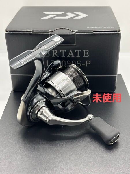 24セルテート FCLT2000S-P 未使用 アジング ライトゲーム等等 DAIWA セルテート